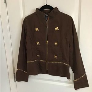 Randolph Duke Spirited Jacket